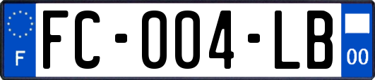 FC-004-LB