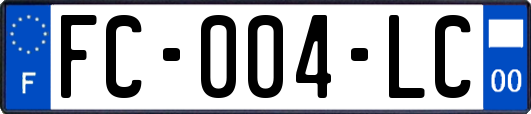 FC-004-LC