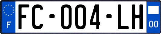 FC-004-LH