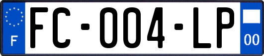FC-004-LP