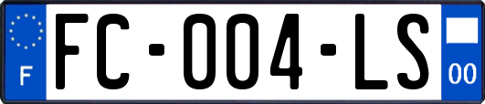 FC-004-LS
