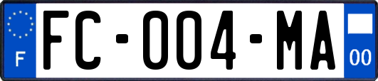 FC-004-MA