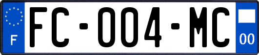 FC-004-MC