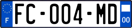 FC-004-MD