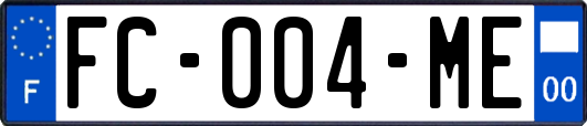 FC-004-ME