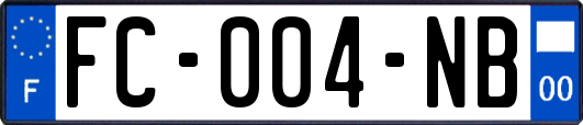 FC-004-NB