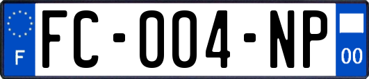 FC-004-NP