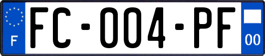 FC-004-PF