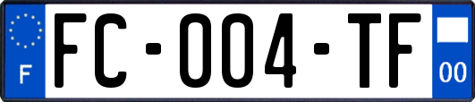 FC-004-TF