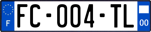 FC-004-TL