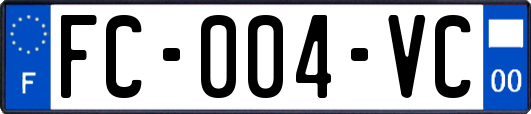 FC-004-VC