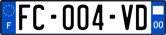 FC-004-VD
