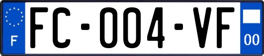 FC-004-VF
