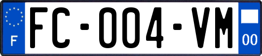 FC-004-VM