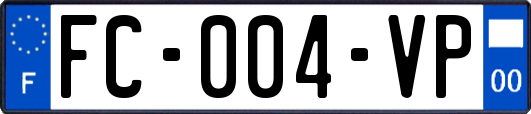 FC-004-VP