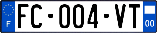 FC-004-VT