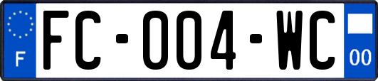 FC-004-WC