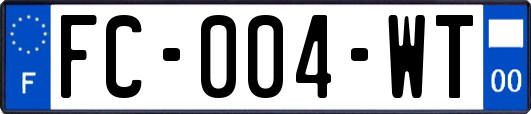 FC-004-WT