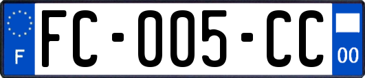 FC-005-CC