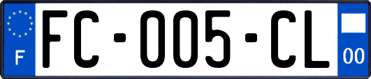 FC-005-CL