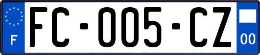 FC-005-CZ