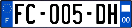 FC-005-DH