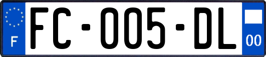 FC-005-DL