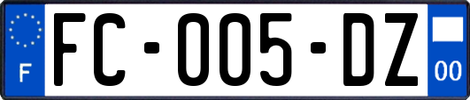 FC-005-DZ