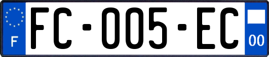 FC-005-EC