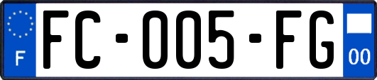 FC-005-FG