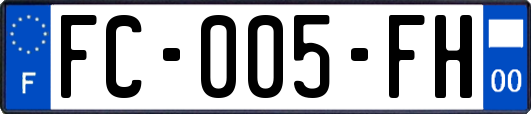 FC-005-FH