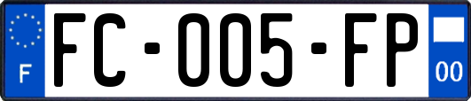 FC-005-FP