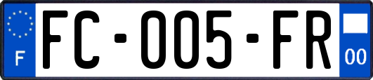 FC-005-FR