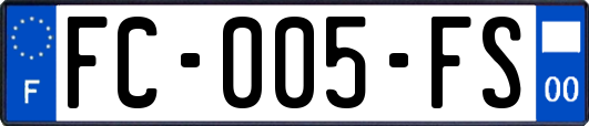 FC-005-FS