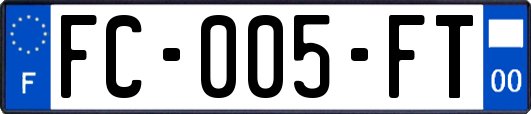 FC-005-FT