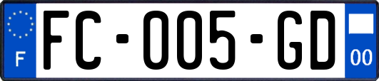 FC-005-GD