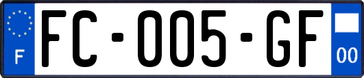 FC-005-GF