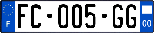 FC-005-GG