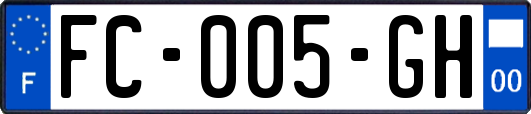 FC-005-GH