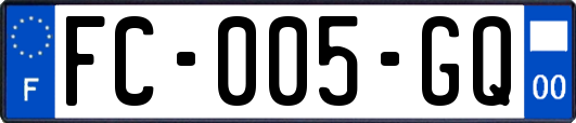 FC-005-GQ