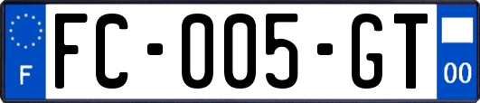 FC-005-GT