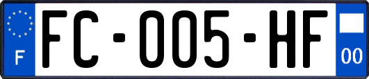 FC-005-HF