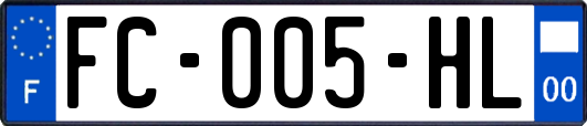 FC-005-HL