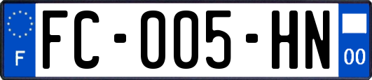 FC-005-HN