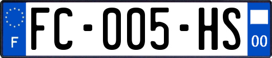 FC-005-HS