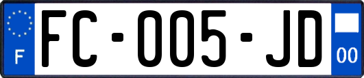 FC-005-JD