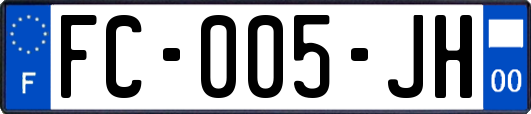 FC-005-JH