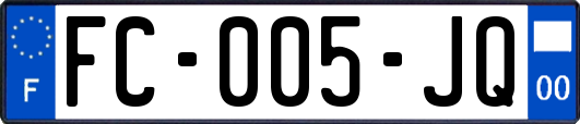 FC-005-JQ