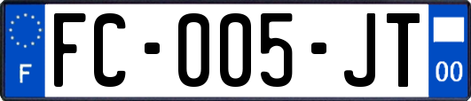 FC-005-JT