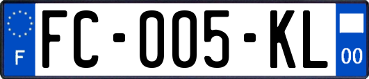FC-005-KL
